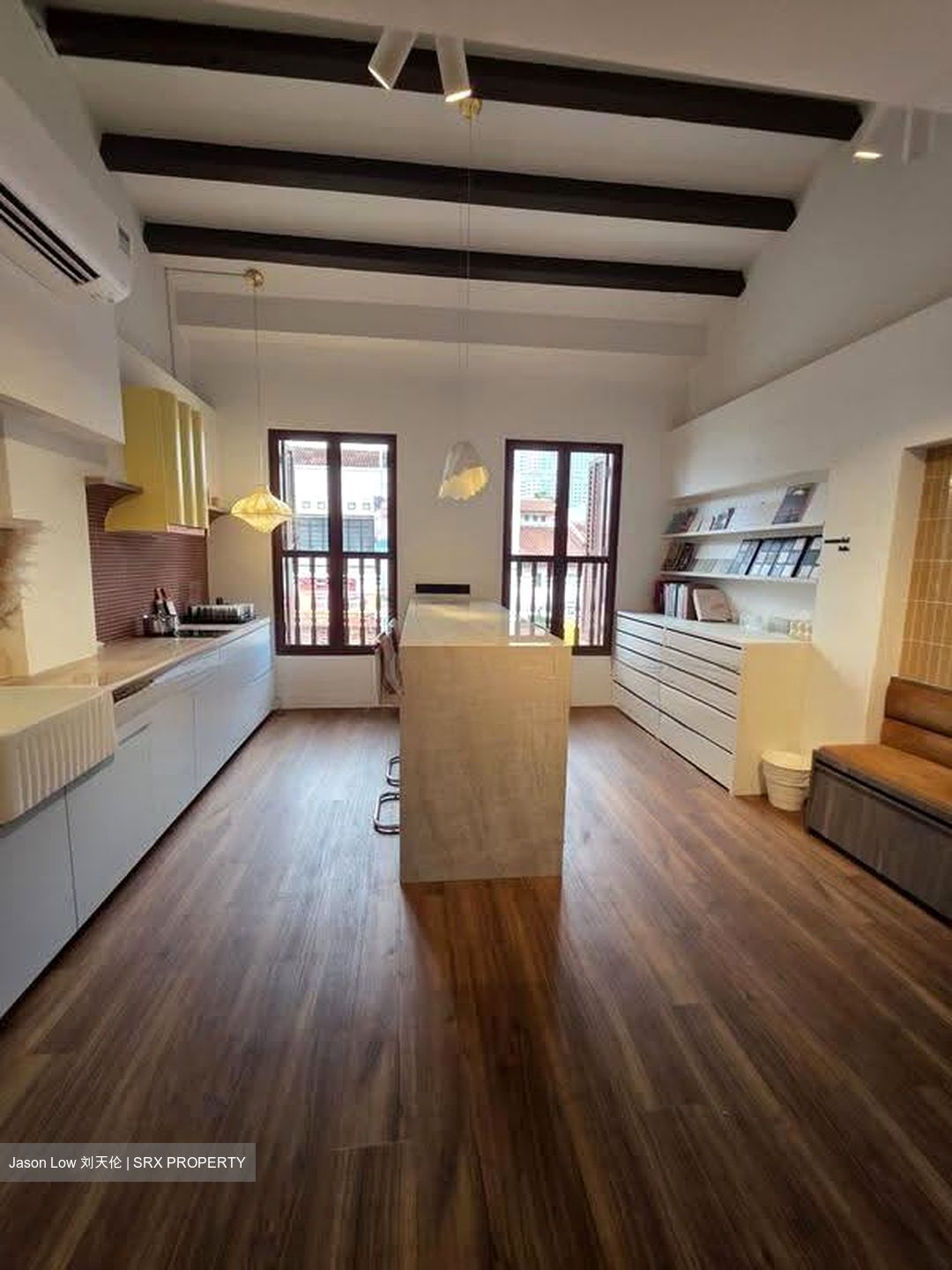 North Bridge Road (D7), Shop House #634598571